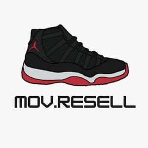 Meet your Posher, Marc